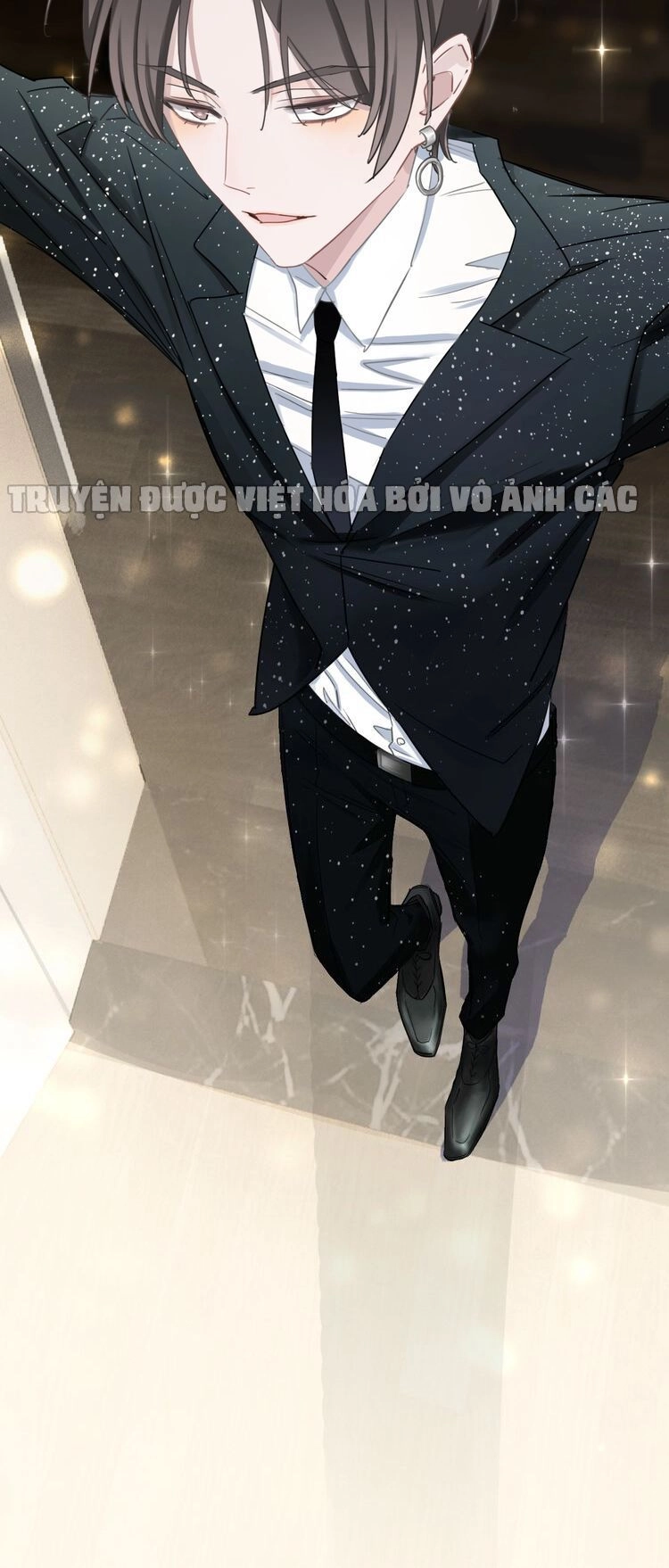 Biểu Diện Quan Hệ Nam Đoàn Chapter 3.5 - 31