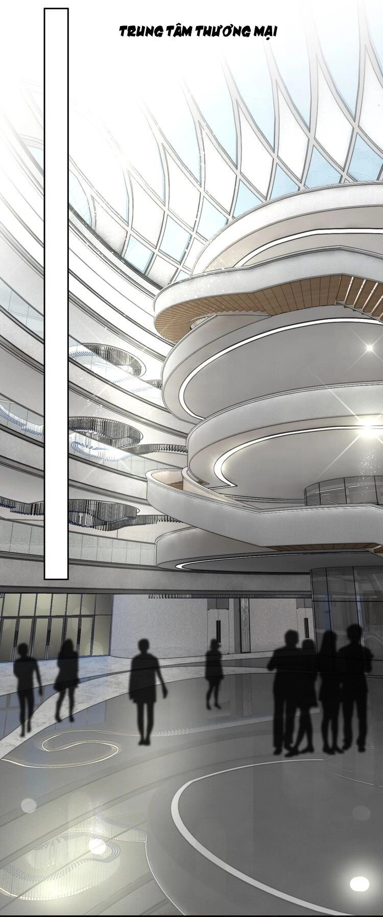 Biểu Diện Quan Hệ Nam Đoàn Chapter 4 - 19