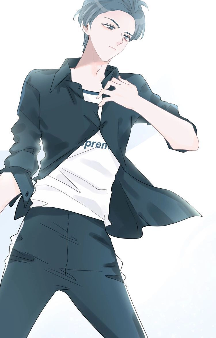 Biểu Diện Quan Hệ Nam Đoàn Chapter 5 - 11