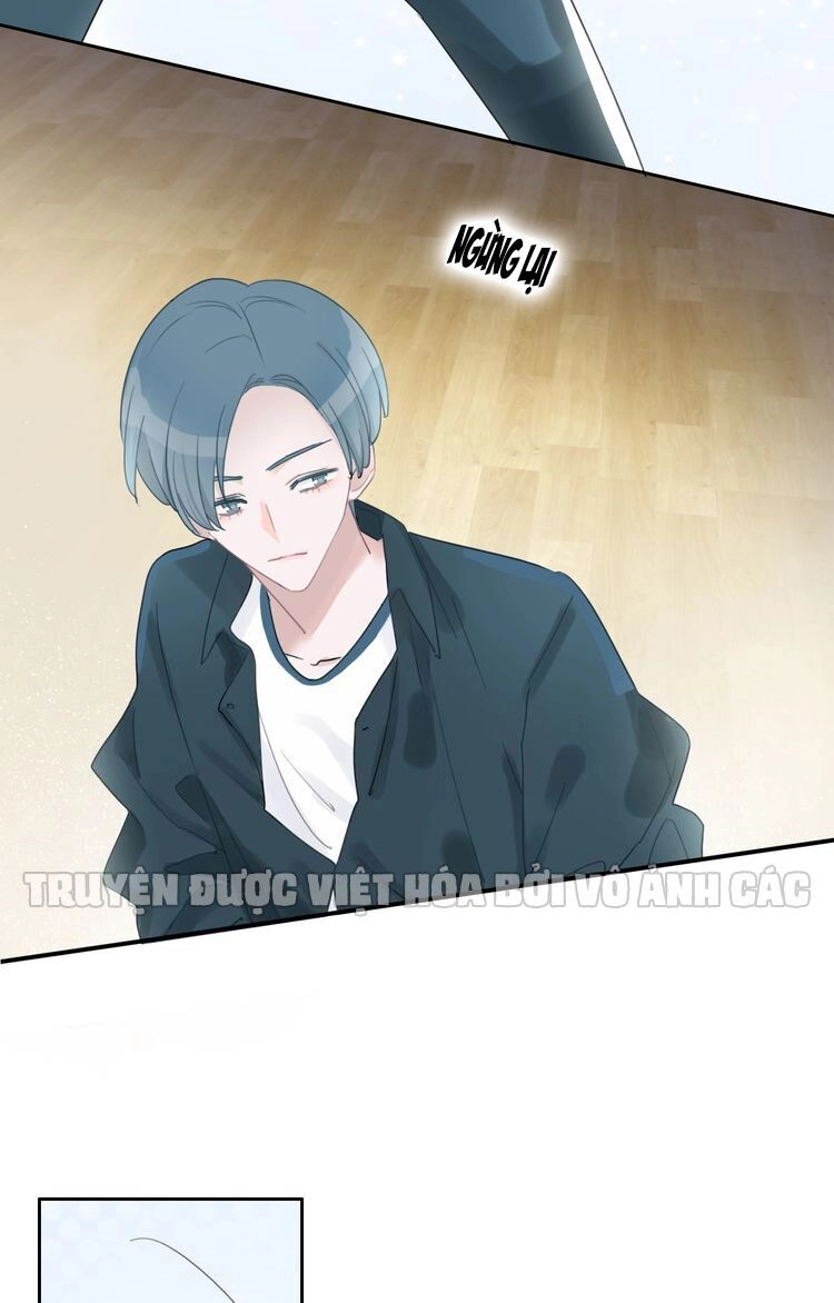 Biểu Diện Quan Hệ Nam Đoàn Chapter 5 - 12