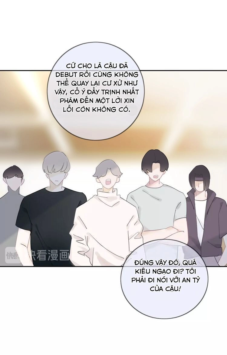 Biểu Diện Quan Hệ Nam Đoàn Chapter 5 - 29