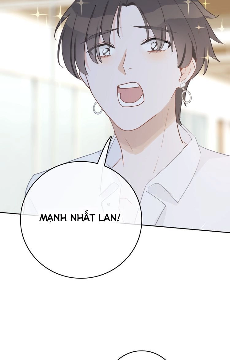 Biểu Diện Quan Hệ Nam Đoàn Chapter 5 - 37