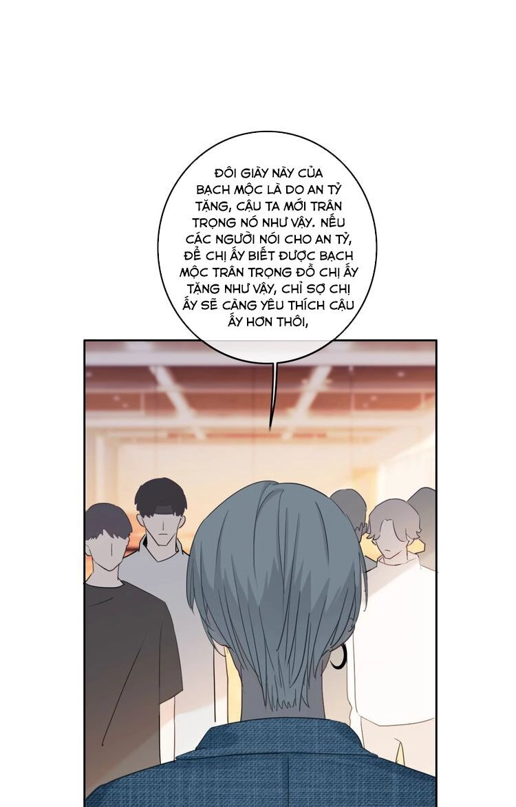 Biểu Diện Quan Hệ Nam Đoàn Chapter 5 - 44