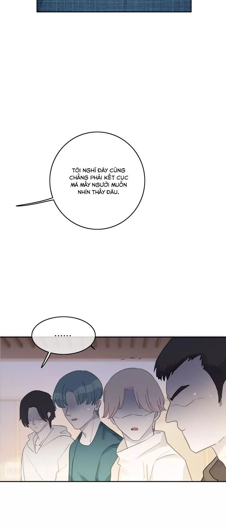 Biểu Diện Quan Hệ Nam Đoàn Chapter 5 - 45