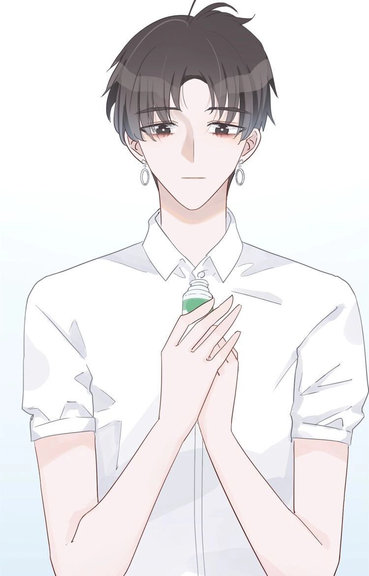 Biểu Diện Quan Hệ Nam Đoàn Chapter 6 - 4