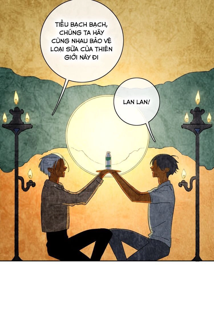 Biểu Diện Quan Hệ Nam Đoàn Chapter 6 - 10