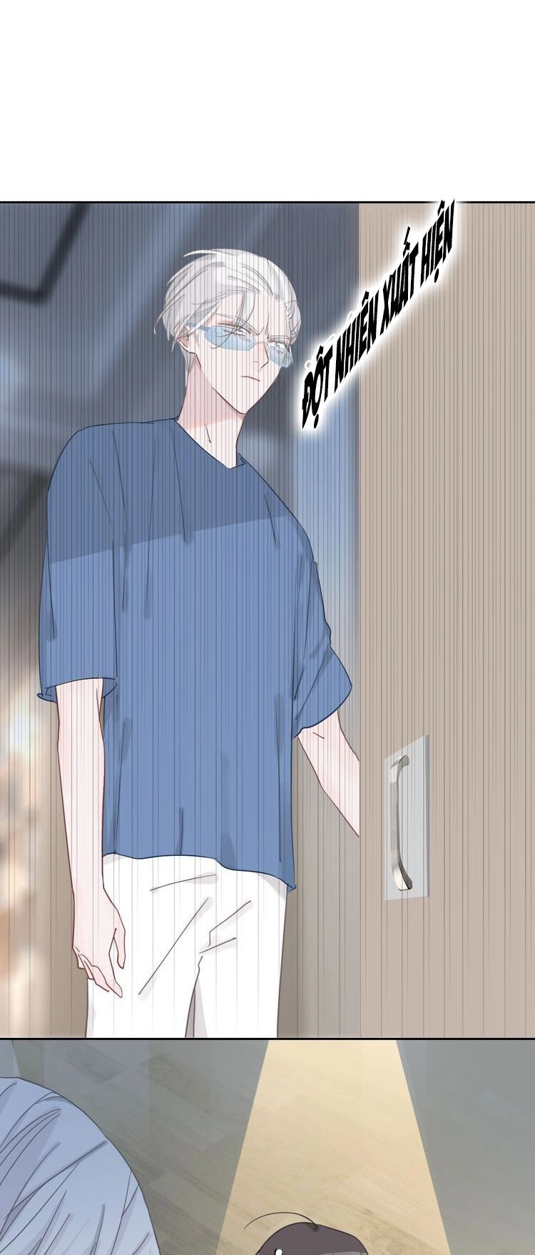 Biểu Diện Quan Hệ Nam Đoàn Chapter 6 - 15