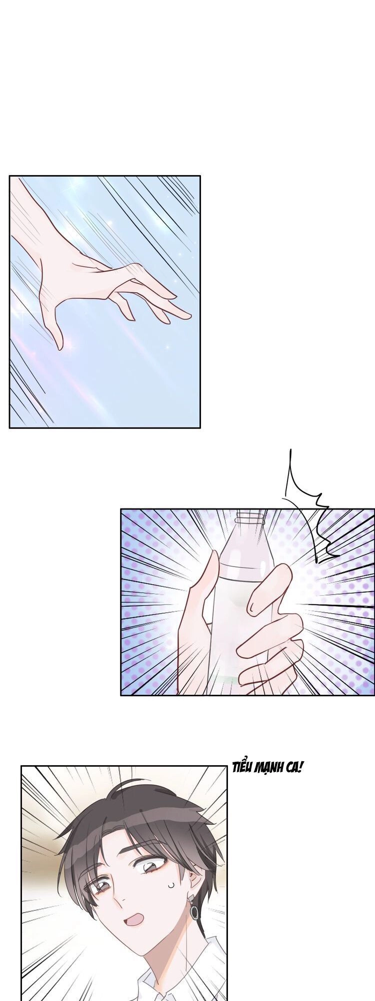 Biểu Diện Quan Hệ Nam Đoàn Chapter 6 - 18