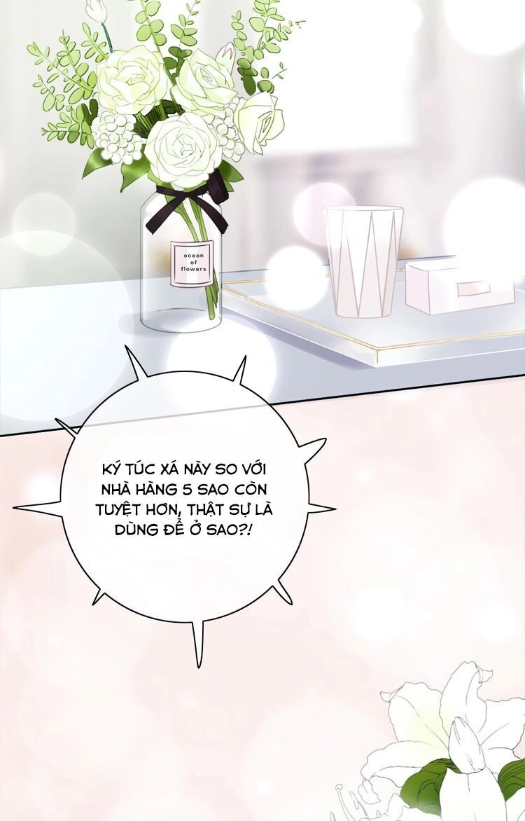 Biểu Diện Quan Hệ Nam Đoàn Chapter 6 - 26