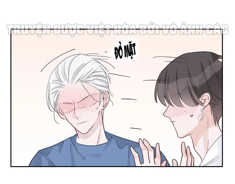 Biểu Diện Quan Hệ Nam Đoàn Chapter 6 - 29