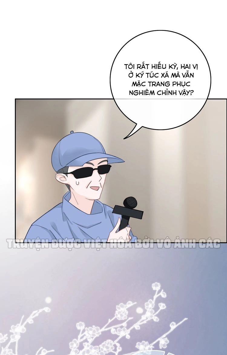 Biểu Diện Quan Hệ Nam Đoàn Chapter 6 - 34