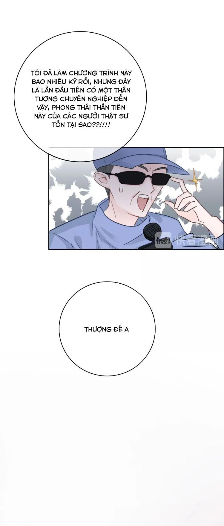 Biểu Diện Quan Hệ Nam Đoàn Chapter 6 - 37