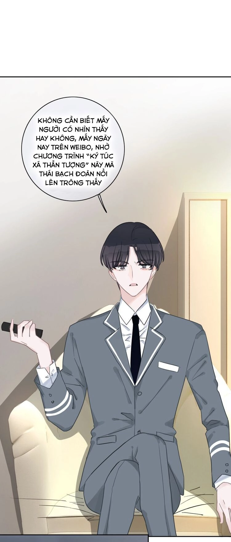 Biểu Diện Quan Hệ Nam Đoàn Chapter 6 - 40