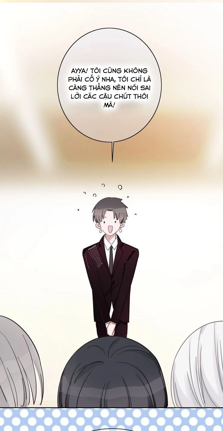 Biểu Diện Quan Hệ Nam Đoàn Chapter 6 - 43