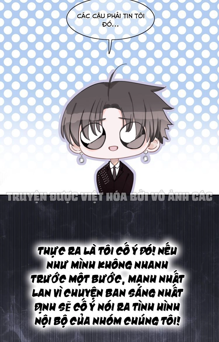 Biểu Diện Quan Hệ Nam Đoàn Chapter 6 - 44