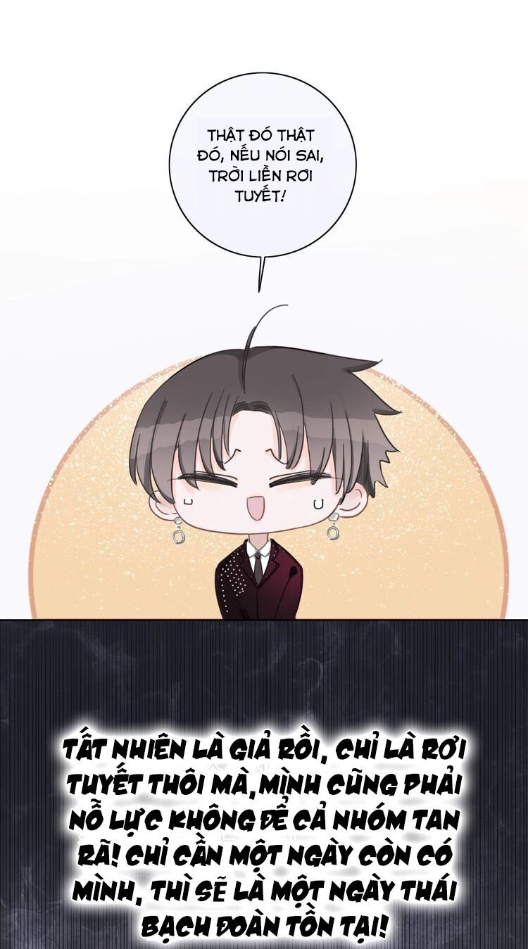 Biểu Diện Quan Hệ Nam Đoàn Chapter 6 - 47