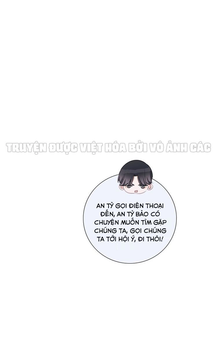 Biểu Diện Quan Hệ Nam Đoàn Chapter 6 - 49