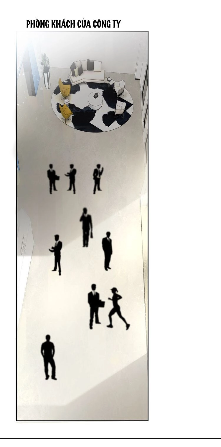 Biểu Diện Quan Hệ Nam Đoàn Chapter 6 - 50