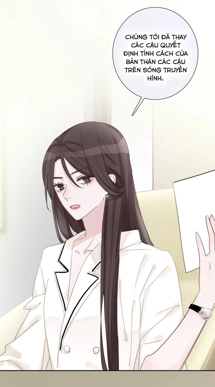 Biểu Diện Quan Hệ Nam Đoàn Chapter 6 - 54