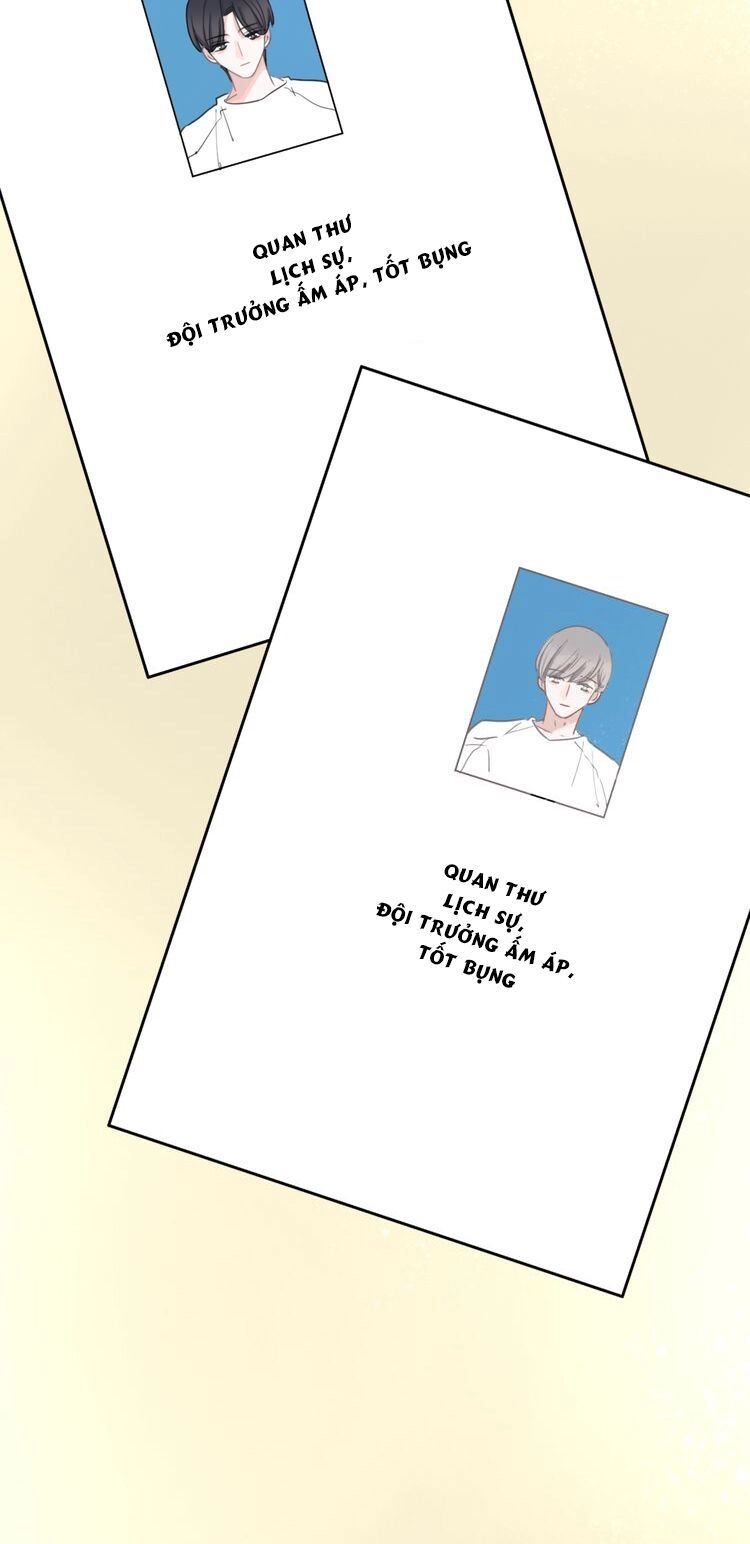 Biểu Diện Quan Hệ Nam Đoàn Chapter 6 - 56