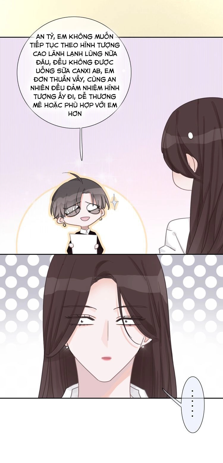 Biểu Diện Quan Hệ Nam Đoàn Chapter 6 - 57