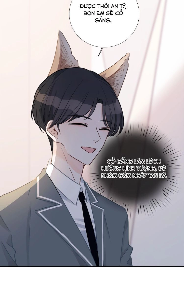 Biểu Diện Quan Hệ Nam Đoàn Chapter 6 - 63