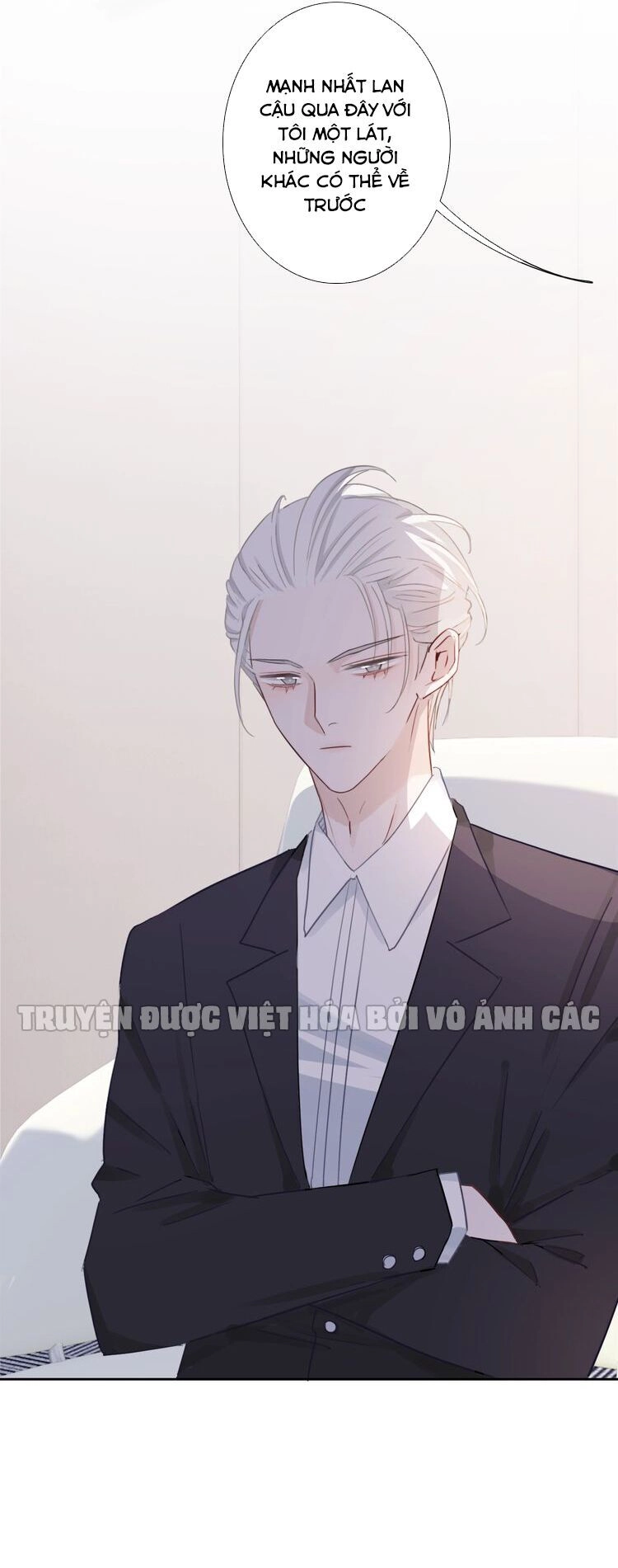 Biểu Diện Quan Hệ Nam Đoàn Chapter 6 - 65
