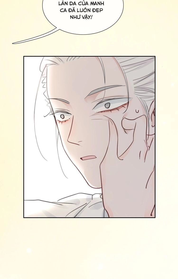 Biểu Diện Quan Hệ Nam Đoàn Chapter 7 - 51