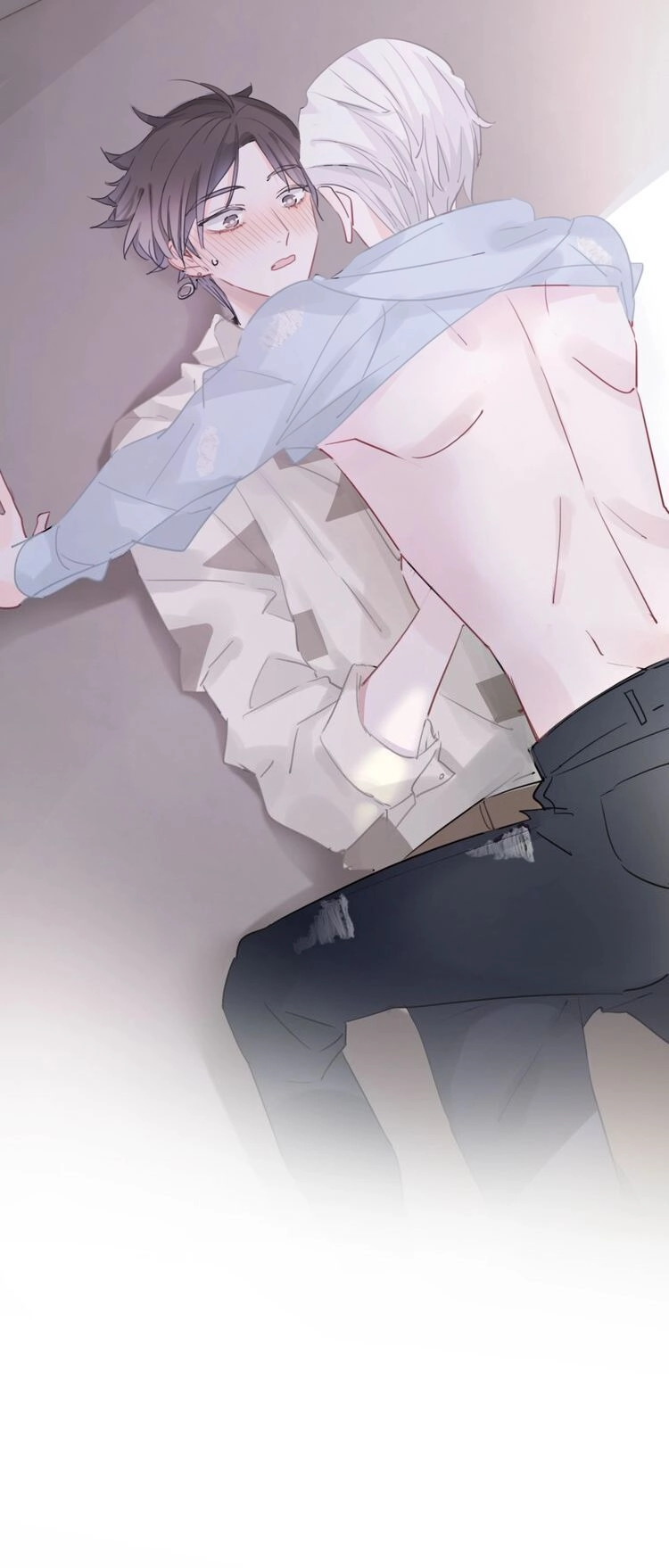 Biểu Diện Quan Hệ Nam Đoàn Chapter 8 - 32