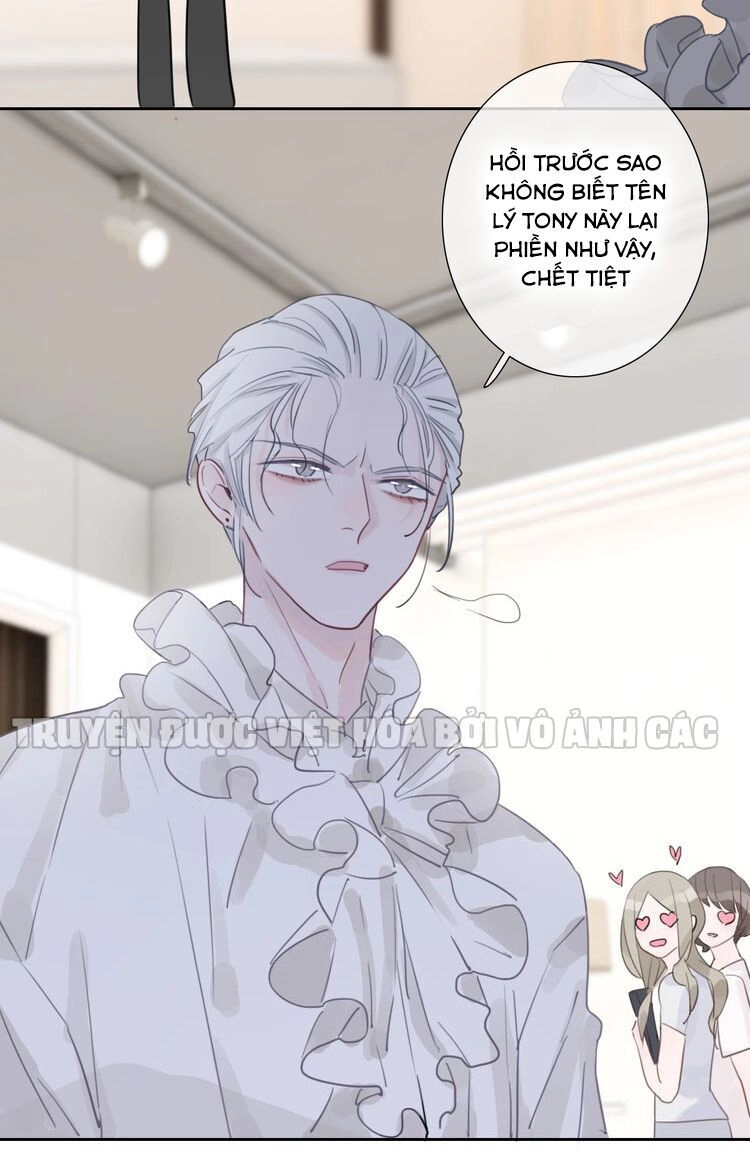 Biểu Diện Quan Hệ Nam Đoàn Chapter 8 - 46