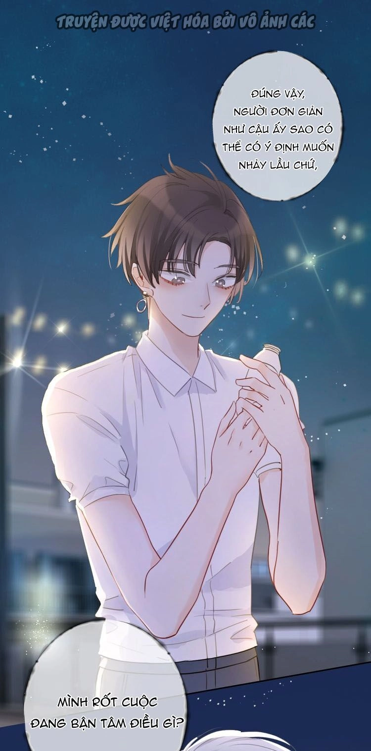 Biểu Diện Quan Hệ Nam Đoàn Chapter 10 - 1