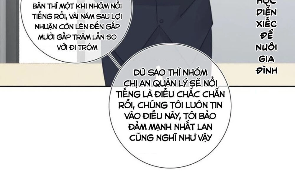 Biểu Diện Quan Hệ Nam Đoàn Chapter 11 - 28