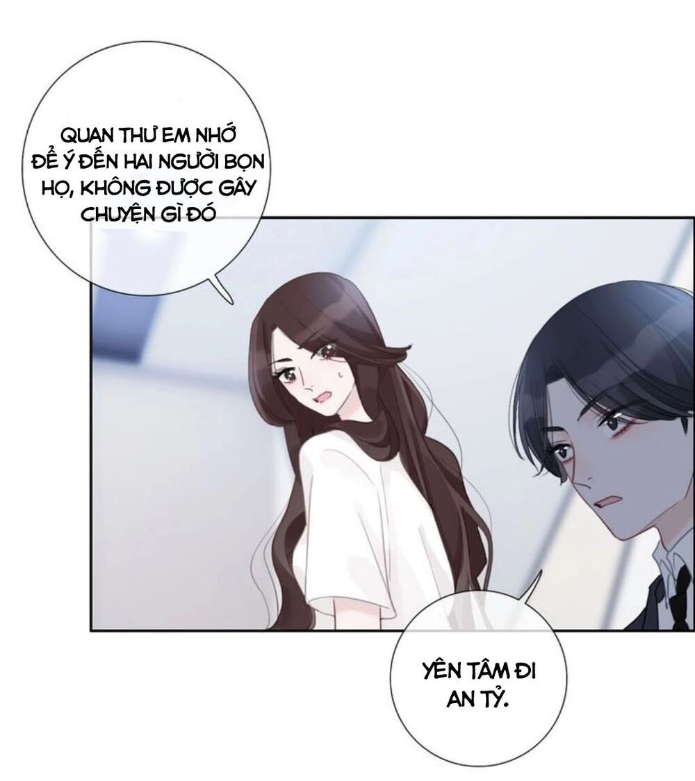 Biểu Diện Quan Hệ Nam Đoàn Chapter 11 - 32