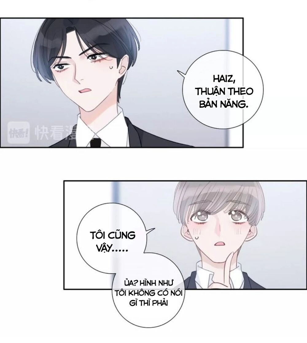 Biểu Diện Quan Hệ Nam Đoàn Chapter 11 - 34