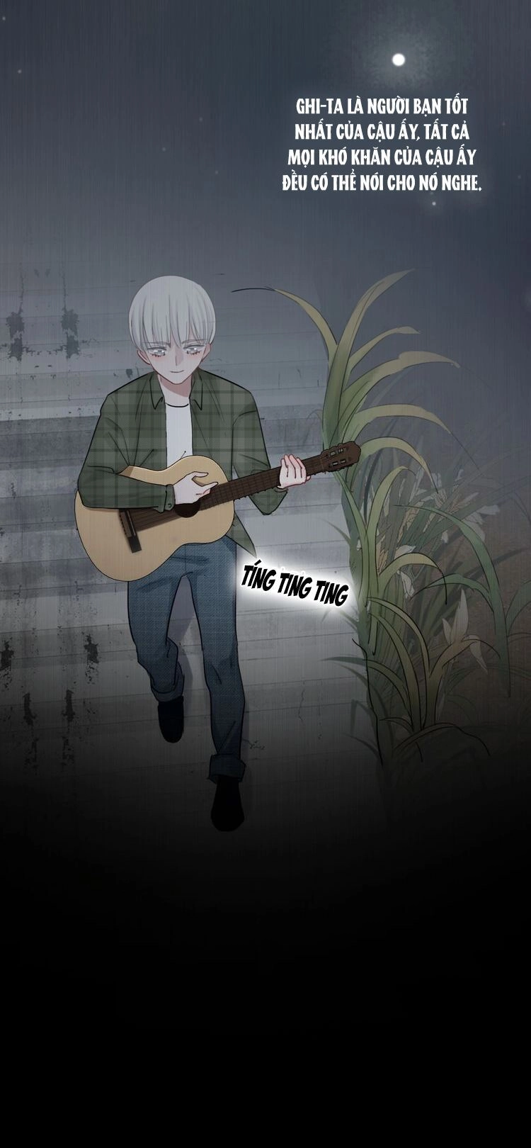 Biểu Diện Quan Hệ Nam Đoàn Chapter 12 - 20