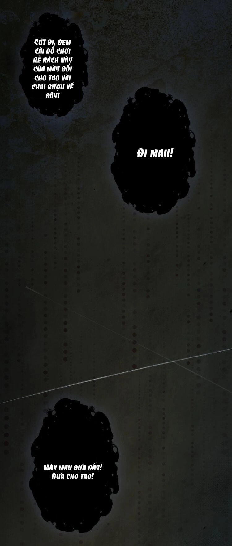 Biểu Diện Quan Hệ Nam Đoàn Chapter 12 - 22