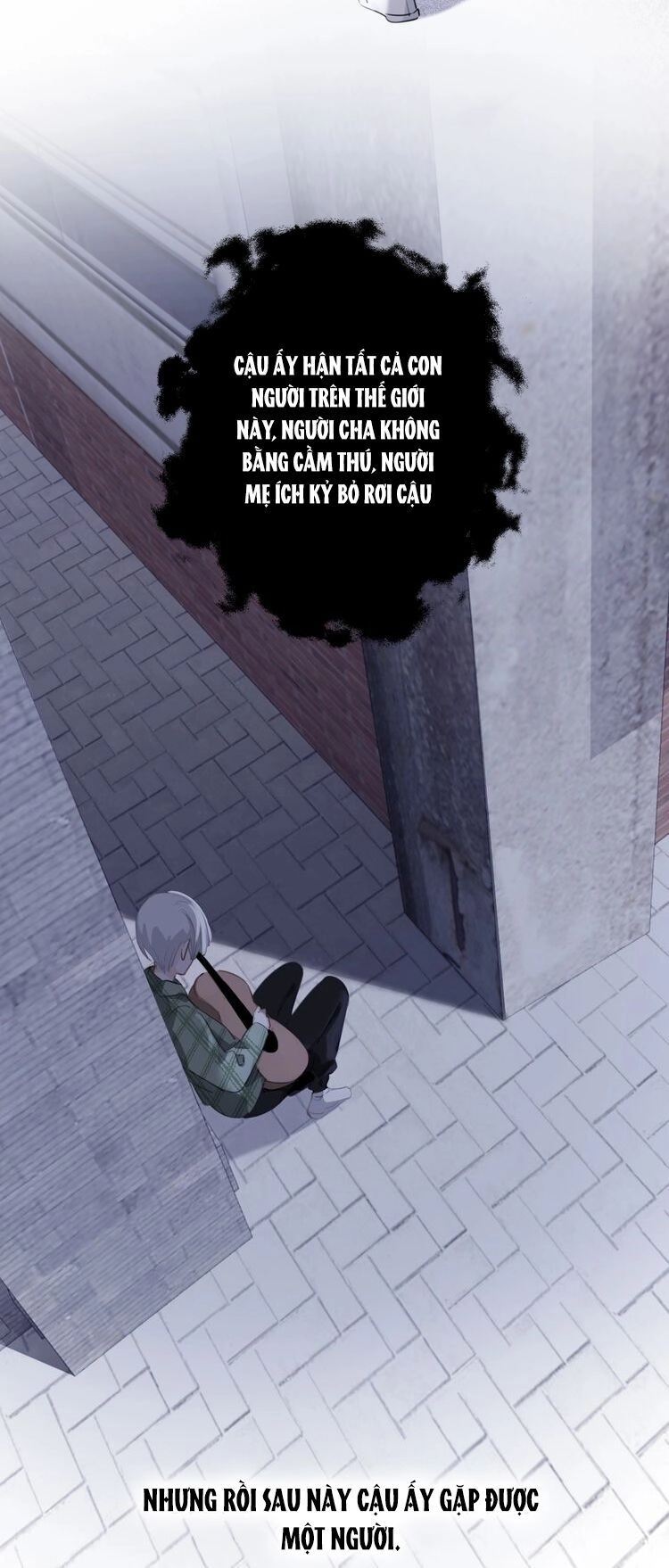 Biểu Diện Quan Hệ Nam Đoàn Chapter 12 - 27