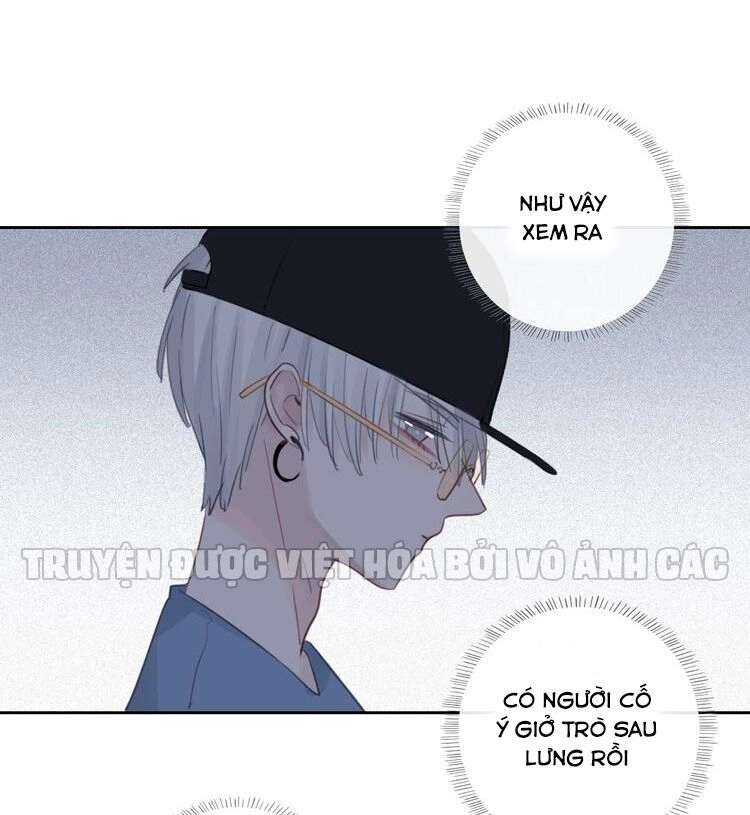 Biểu Diện Quan Hệ Nam Đoàn Chapter 12 - 35