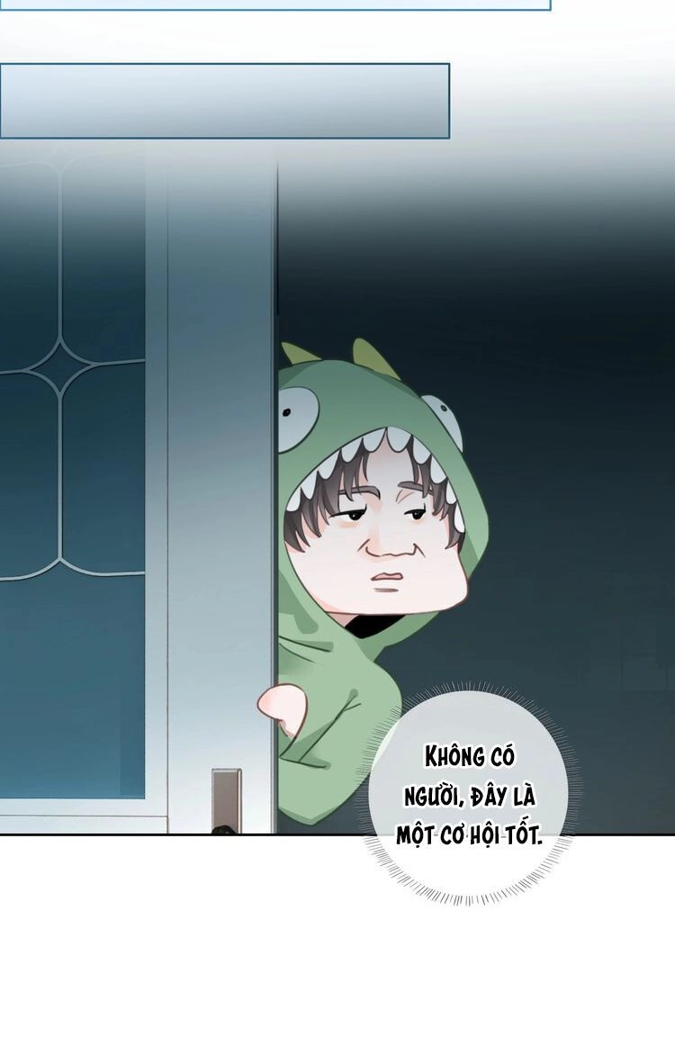 Biểu Diện Quan Hệ Nam Đoàn Chapter 13 - 2