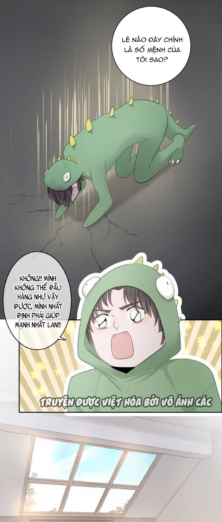 Biểu Diện Quan Hệ Nam Đoàn Chapter 13 - 14