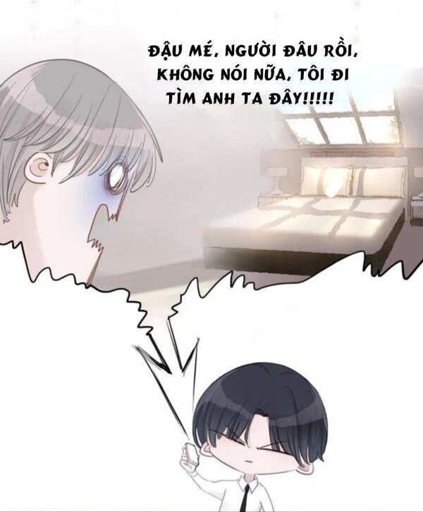 Biểu Diện Quan Hệ Nam Đoàn Chapter 14 - 3