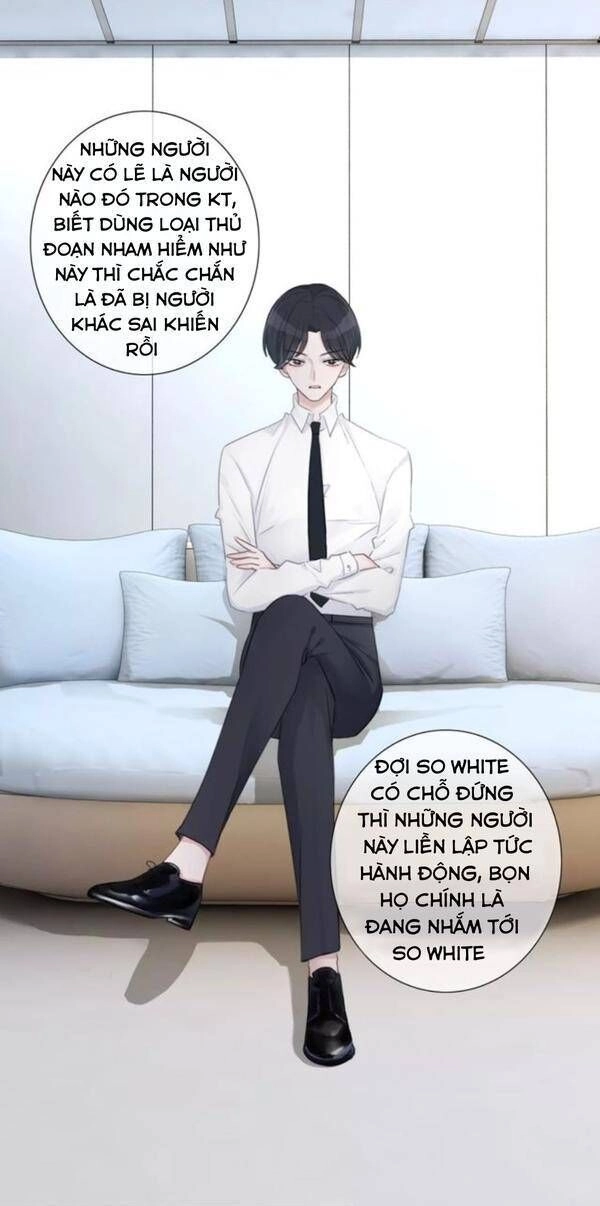 Biểu Diện Quan Hệ Nam Đoàn Chapter 14 - 4