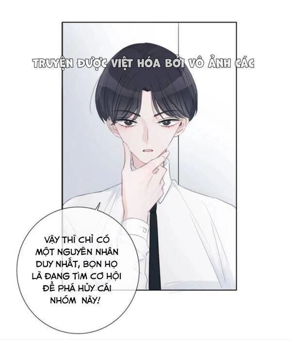 Biểu Diện Quan Hệ Nam Đoàn Chapter 14 - 6
