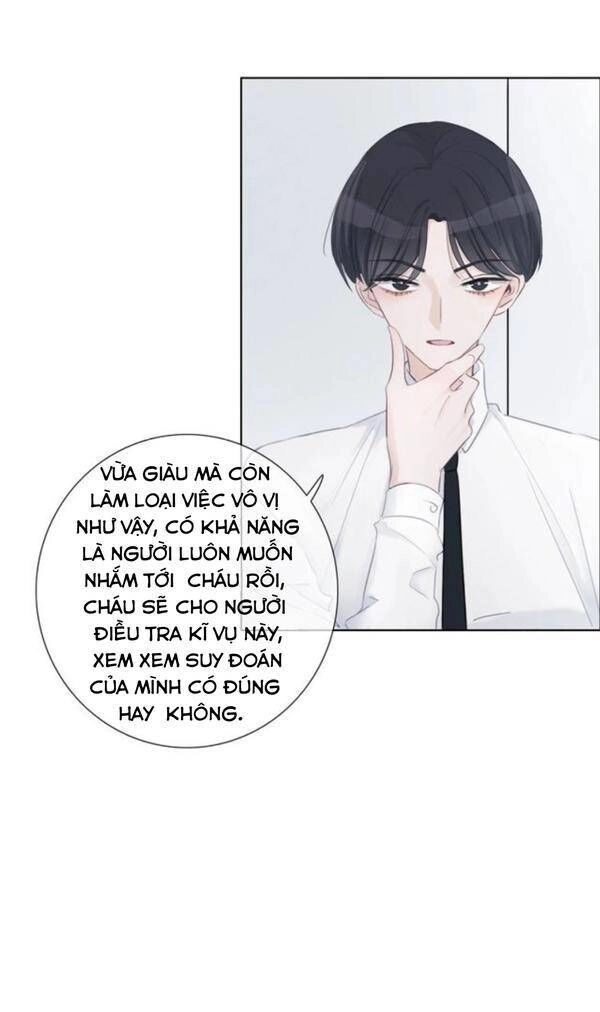 Biểu Diện Quan Hệ Nam Đoàn Chapter 14 - 7