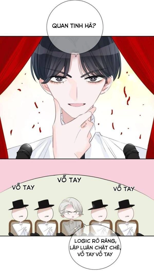 Biểu Diện Quan Hệ Nam Đoàn Chapter 14 - 8