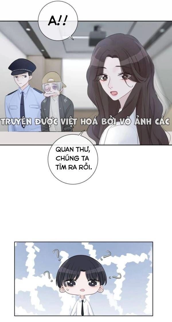 Biểu Diện Quan Hệ Nam Đoàn Chapter 14 - 14