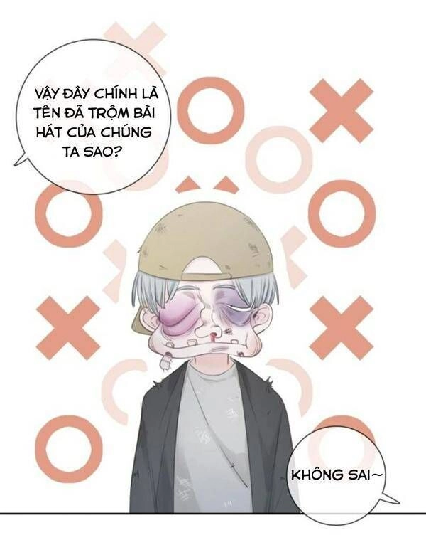 Biểu Diện Quan Hệ Nam Đoàn Chapter 14 - 15