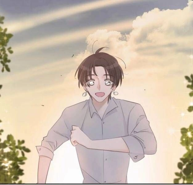 Biểu Diện Quan Hệ Nam Đoàn Chapter 14 - 19