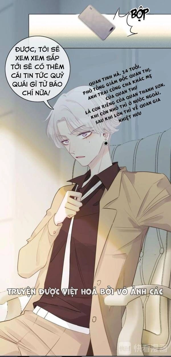 Biểu Diện Quan Hệ Nam Đoàn Chapter 14 - 23