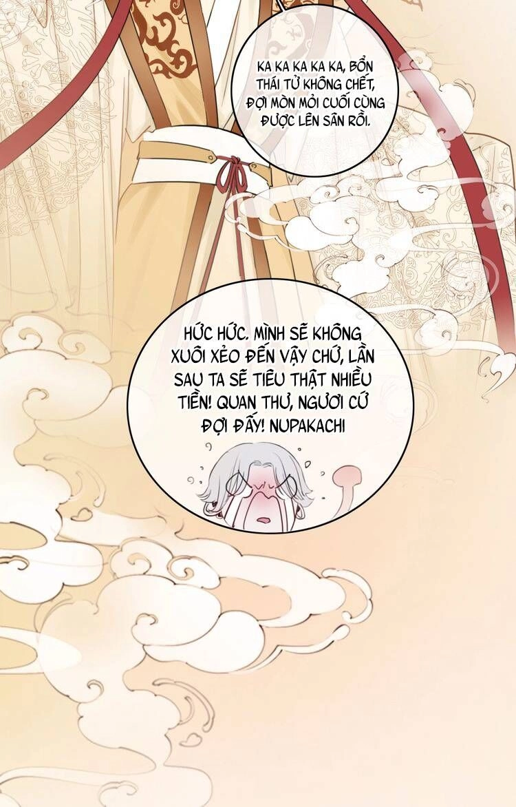 Biểu Diện Quan Hệ Nam Đoàn Chapter 15 - 8